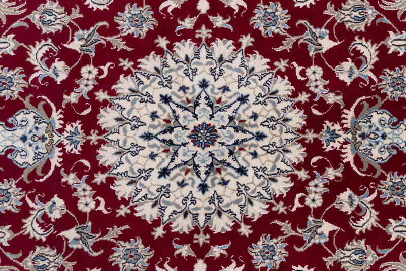 Nain Teppe 237x164cm - Persisk teppe