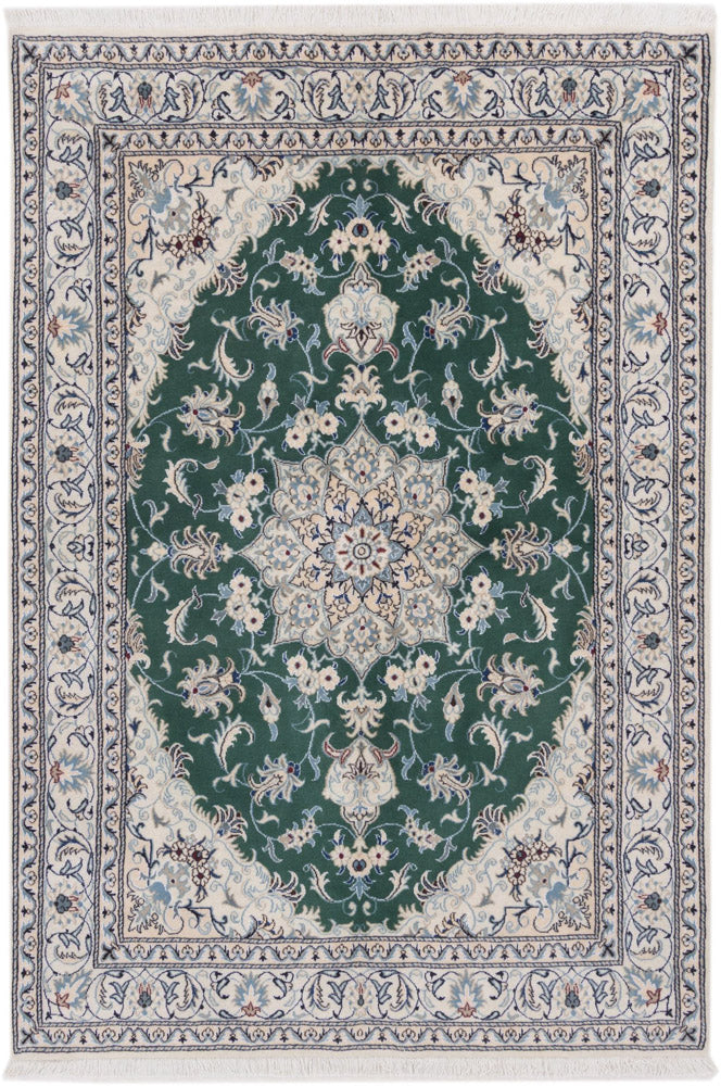 Nain Teppe 237x162cm - Persisk teppe