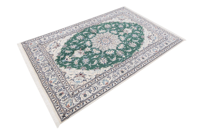 Nain Teppe 237x162cm - Persisk teppe