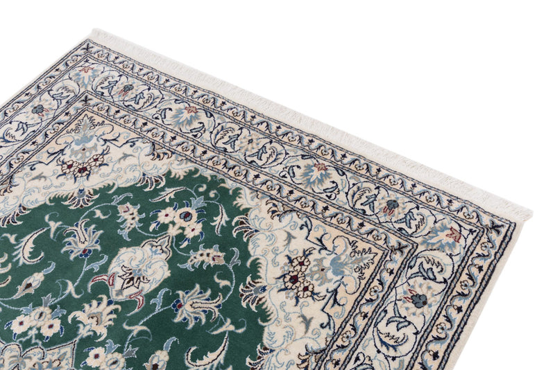 Nain Teppe 237x162cm - Persisk teppe