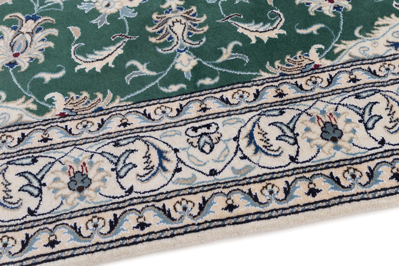 Nain Teppe 237x162cm - Persisk teppe