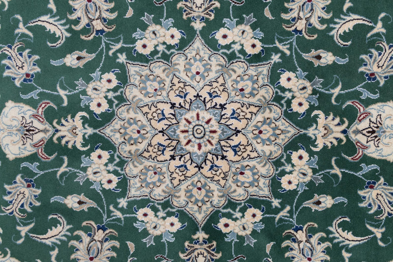Nain Teppe 237x162cm - Persisk teppe