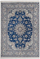 Nain Teppe 198x142cm - Persisk teppe