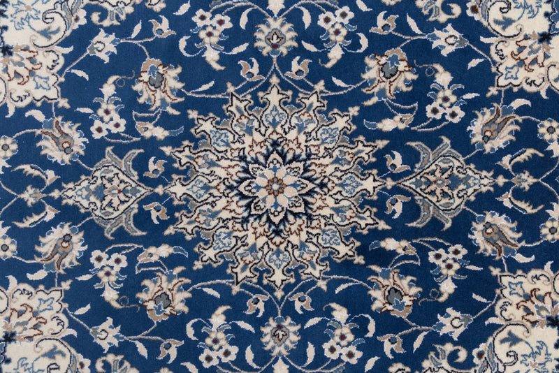 Nain Teppe 198x142cm - Persisk teppe