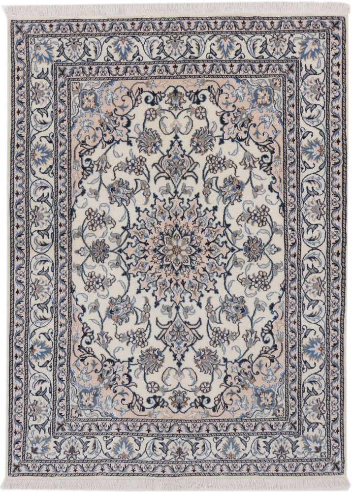Nain Teppe 200x147cm - Persisk teppe