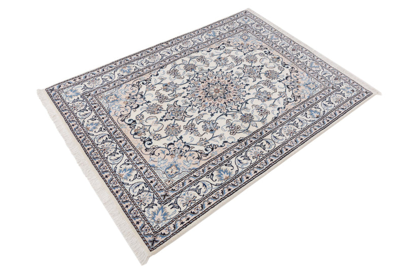 Nain Teppe 200x147cm - Persisk teppe