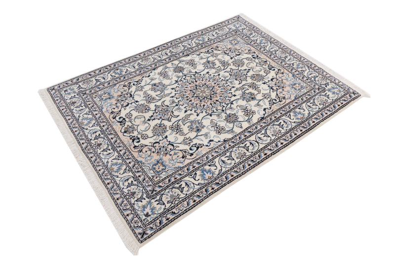 Nain Teppe 200x147cm - Persisk teppe