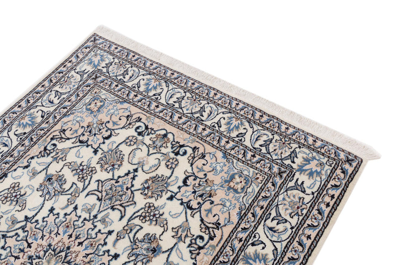 Nain Teppe 200x147cm - Persisk teppe