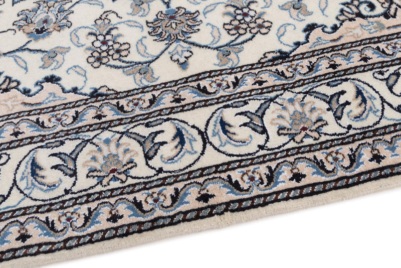 Nain Teppe 200x147cm - Persisk teppe