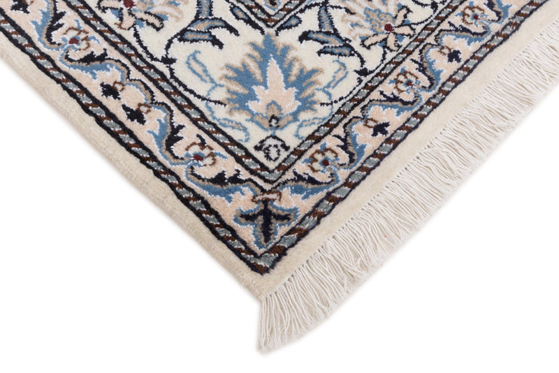 Nain Teppe 200x147cm - Persisk teppe
