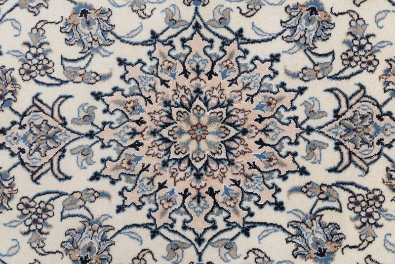 Nain Teppe 200x147cm - Persisk teppe