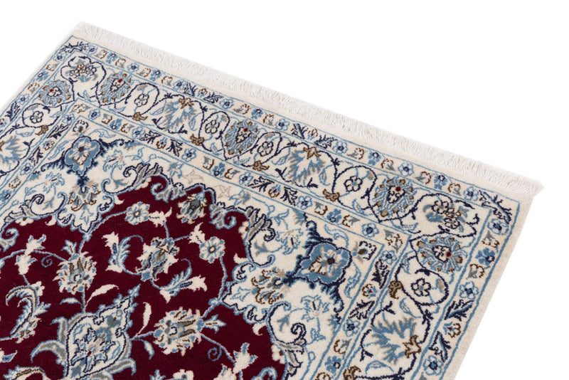Nain Teppe 202x120cm - Persisk teppe