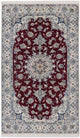 Nain Teppe 200x120cm - Persisk teppe