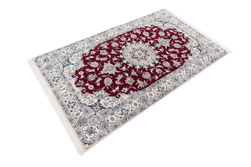 Nain Teppe 200x120cm - Persisk teppe