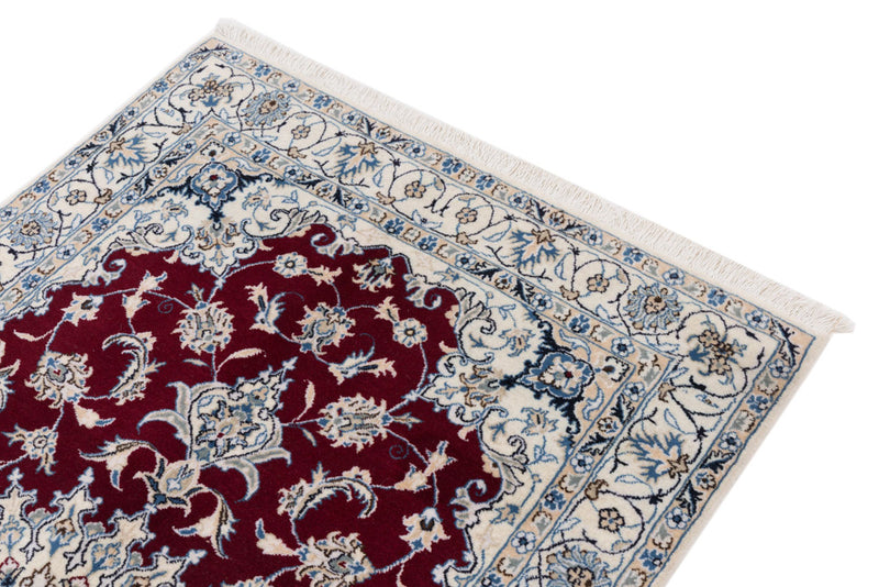 Nain Teppe 200x120cm - Persisk teppe