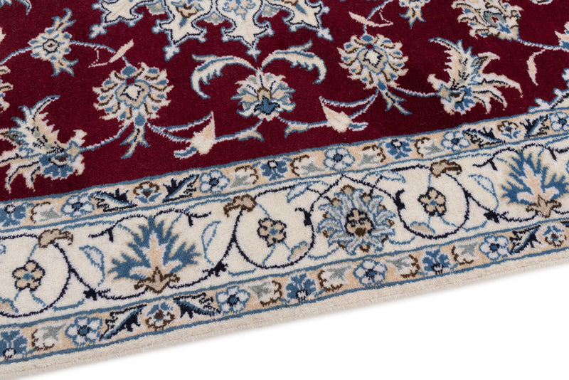 Nain Teppe 200x120cm - Persisk teppe