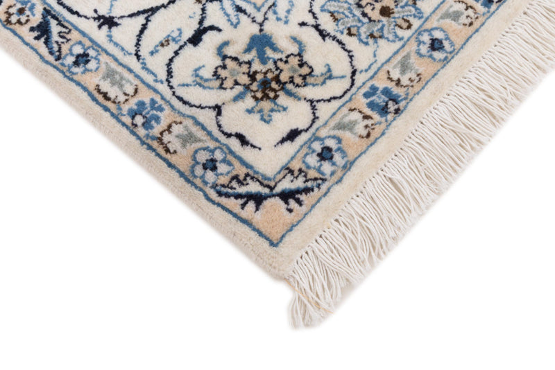 Nain Teppe 200x120cm - Persisk teppe