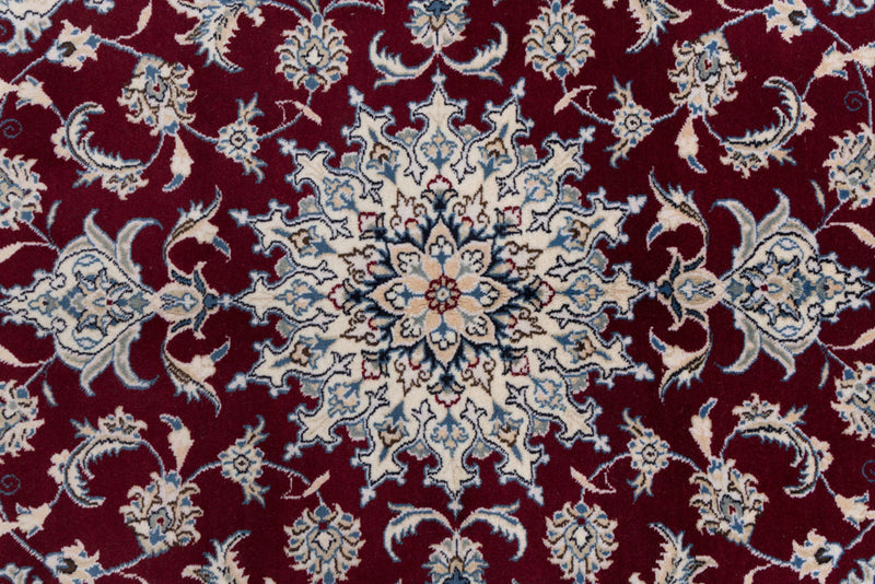 Nain Teppe 200x120cm - Persisk teppe