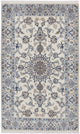 Nain Teppe 195x120cm - Persisk teppe