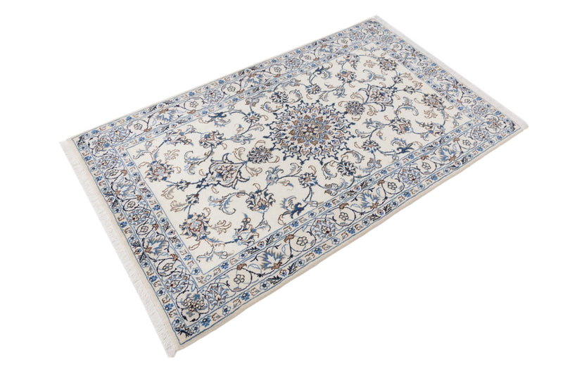 Nain Teppe 195x120cm - Persisk teppe