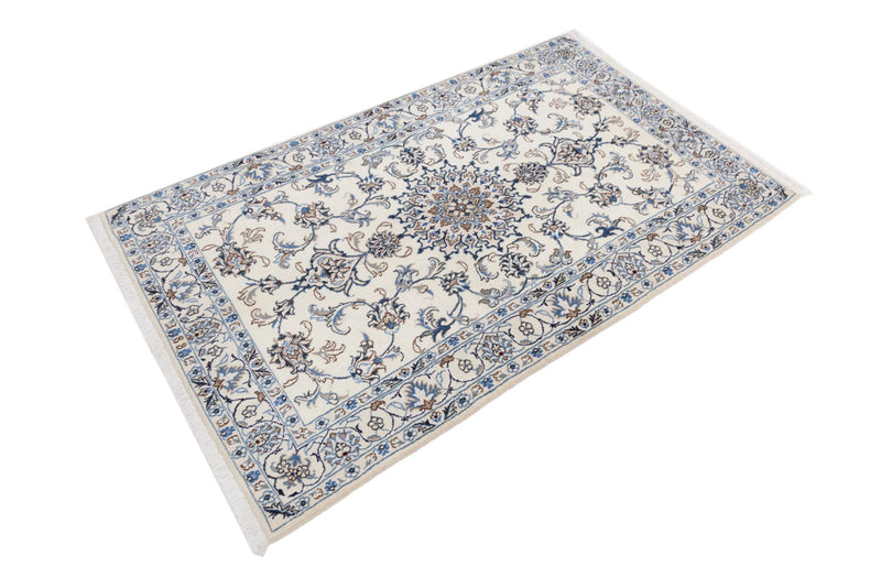 Nain Teppe 195x120cm - Persisk teppe