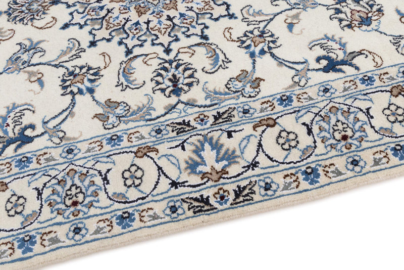 Nain Teppe 195x120cm - Persisk teppe