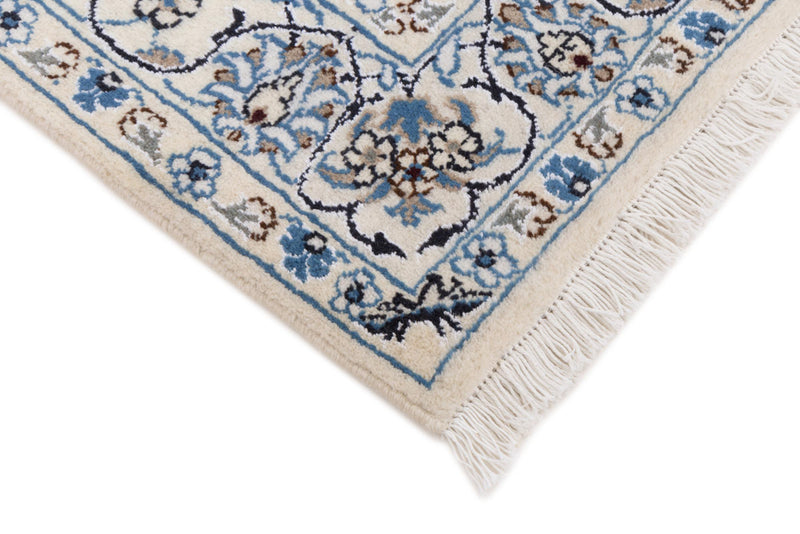 Nain Teppe 195x120cm - Persisk teppe