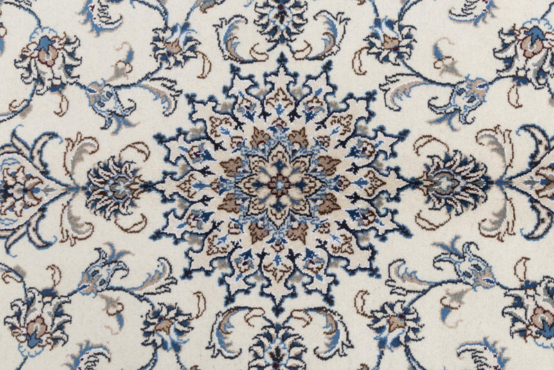 Nain Teppe 195x120cm - Persisk teppe