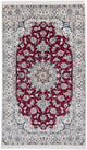 Nain Teppe 200x120cm - Persisk teppe