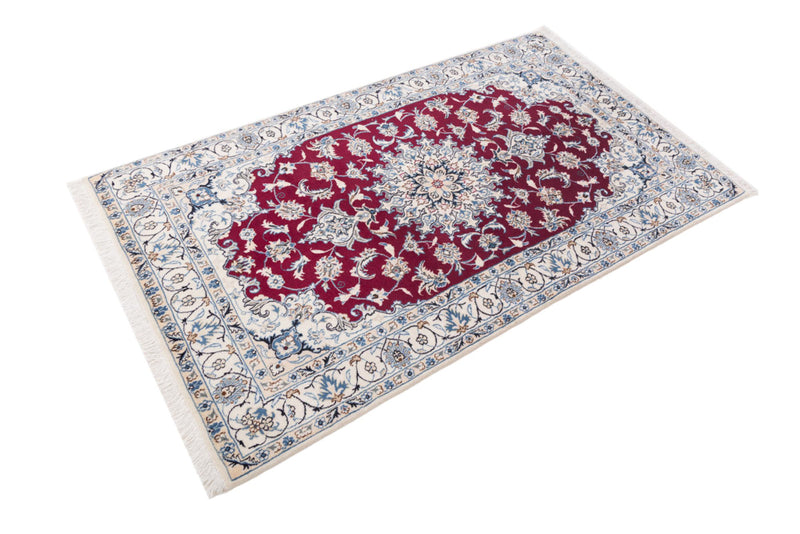 Nain Teppe 200x120cm - Persisk teppe