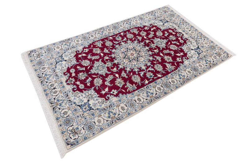 Nain Teppe 200x120cm - Persisk teppe