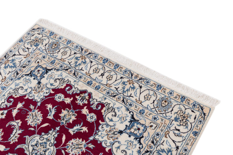 Nain Teppe 200x120cm - Persisk teppe