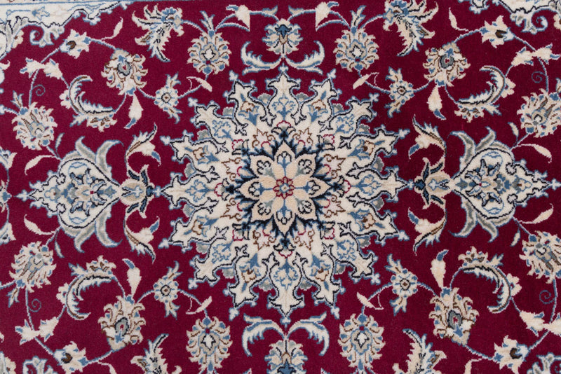 Nain Teppe 200x120cm - Persisk teppe