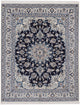 Nain Teppe 150x193cm - Persisk teppe