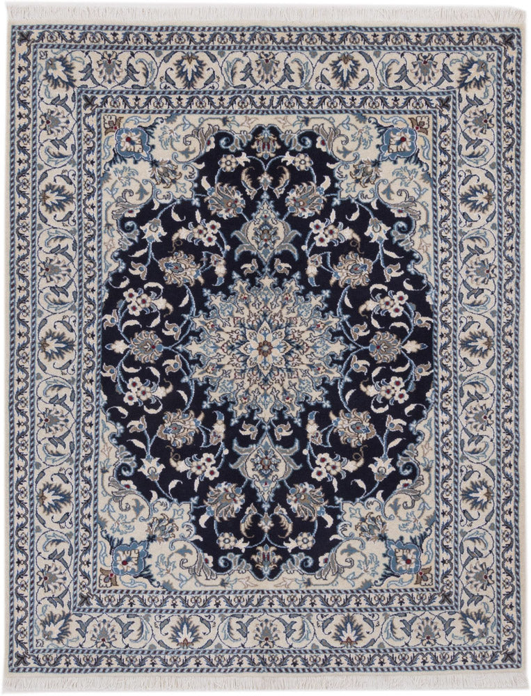 Nain Teppe 150x193cm - Persisk teppe