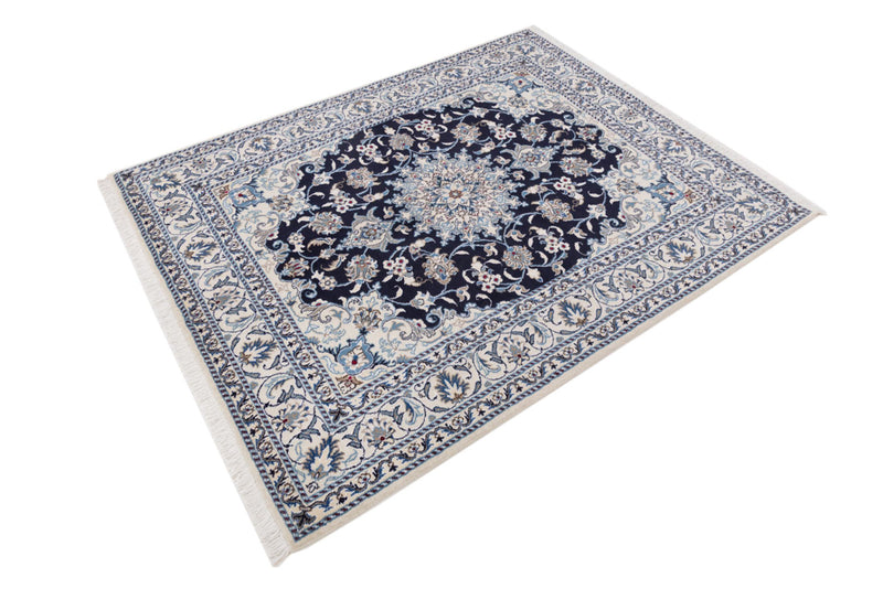 Nain Teppe 150x193cm - Persisk teppe