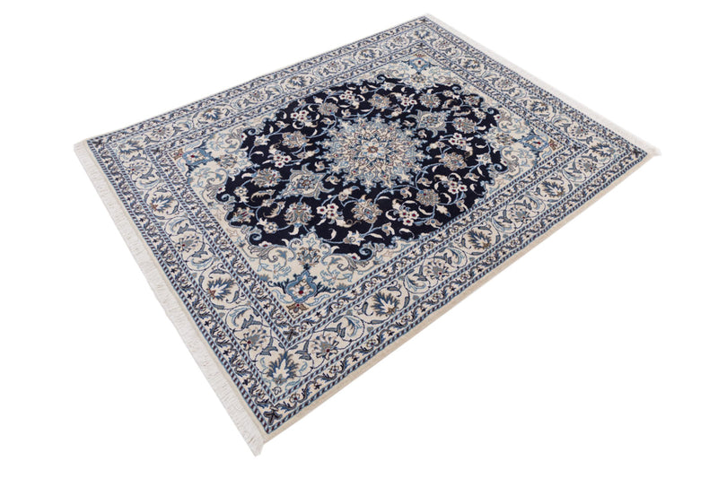 Nain Teppe 150x193cm - Persisk teppe