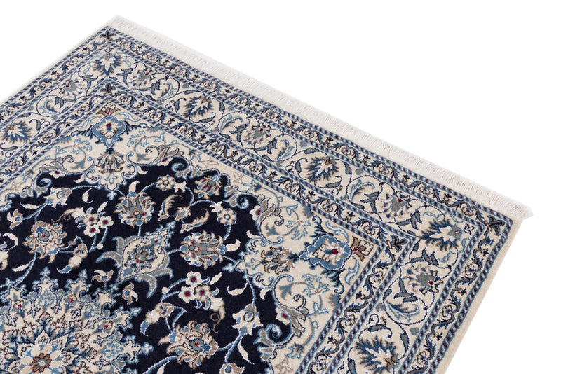 Nain Teppe 150x193cm - Persisk teppe