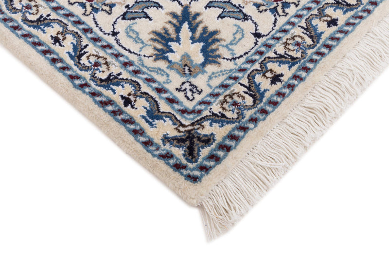 Nain Teppe 150x193cm - Persisk teppe
