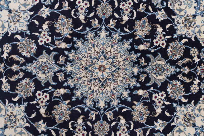 Nain Teppe 150x193cm - Persisk teppe