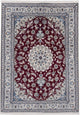 Nain Teppe 232x165cm - Persisk teppe