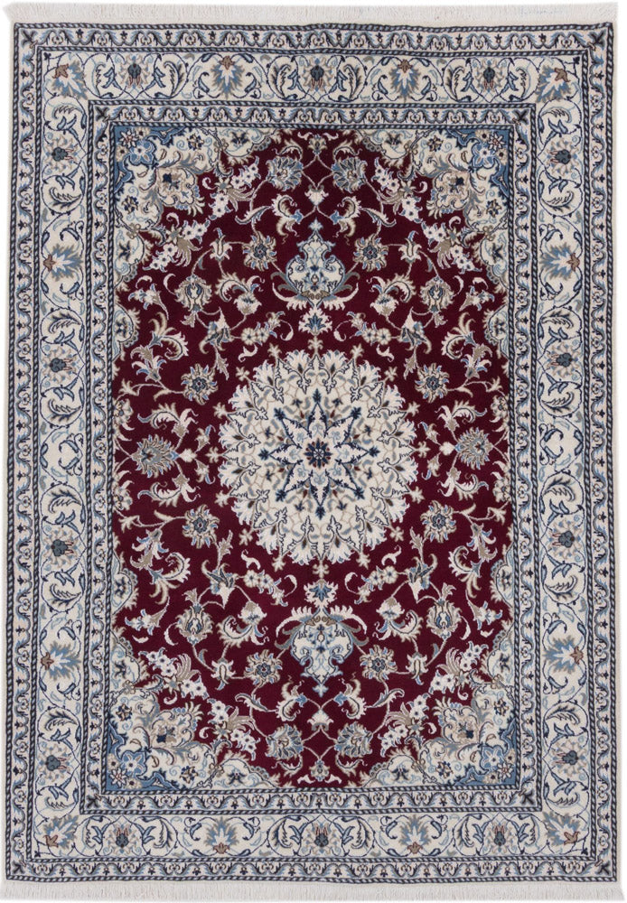 Nain Teppe 232x165cm - Persisk teppe