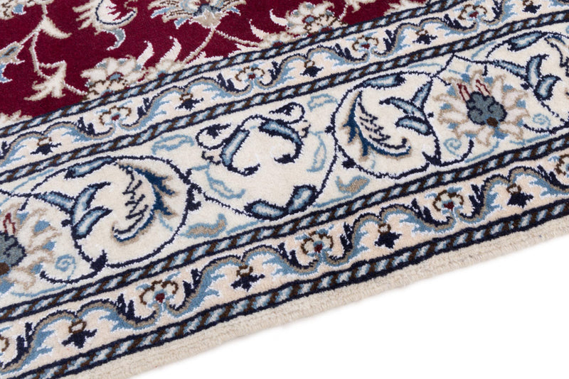 Nain Teppe 232x165cm - Persisk teppe