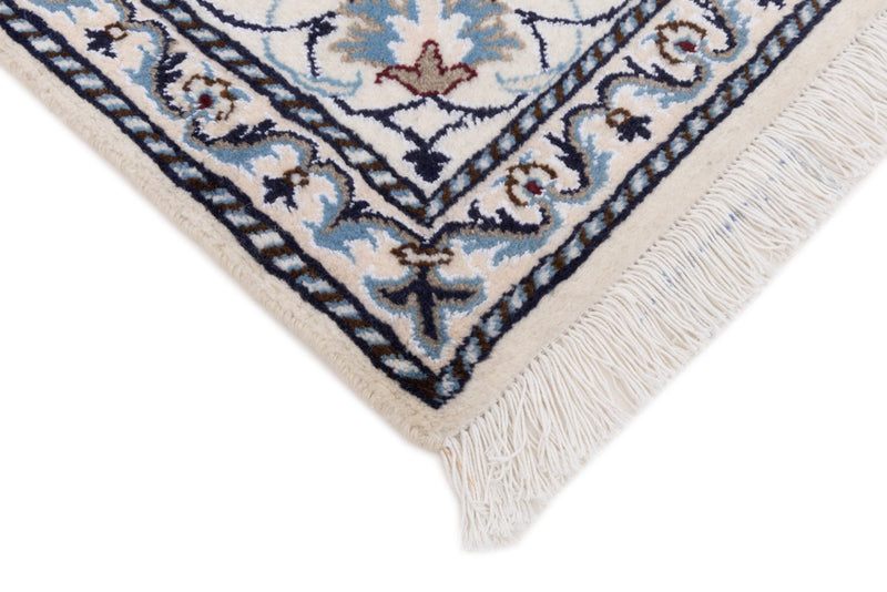 Nain Teppe 232x165cm - Persisk teppe