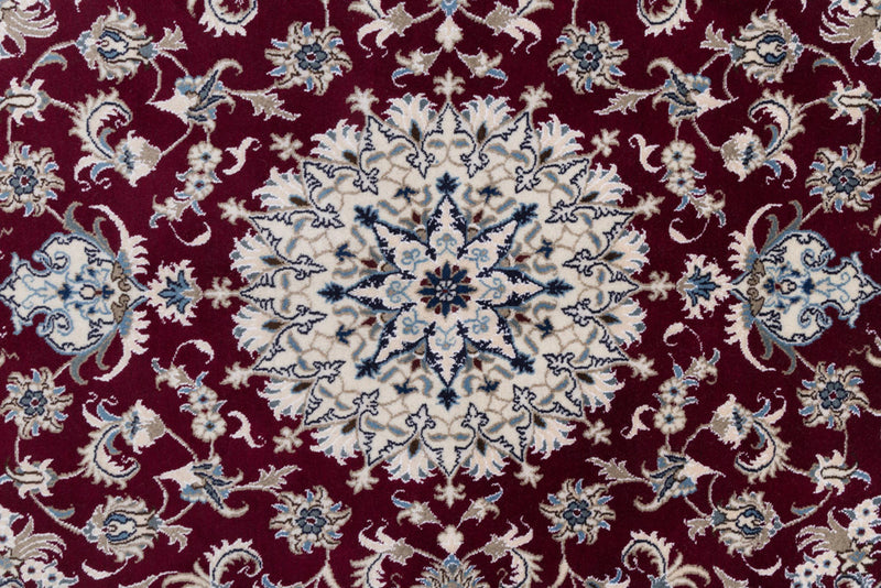 Nain Teppe 232x165cm - Persisk teppe