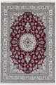 Nain Teppe 237x161cm - Persisk teppe