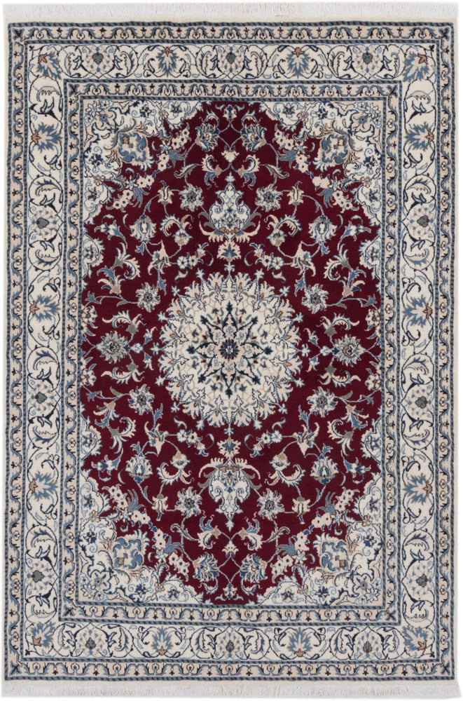 Nain Teppe 237x161cm - Persisk teppe