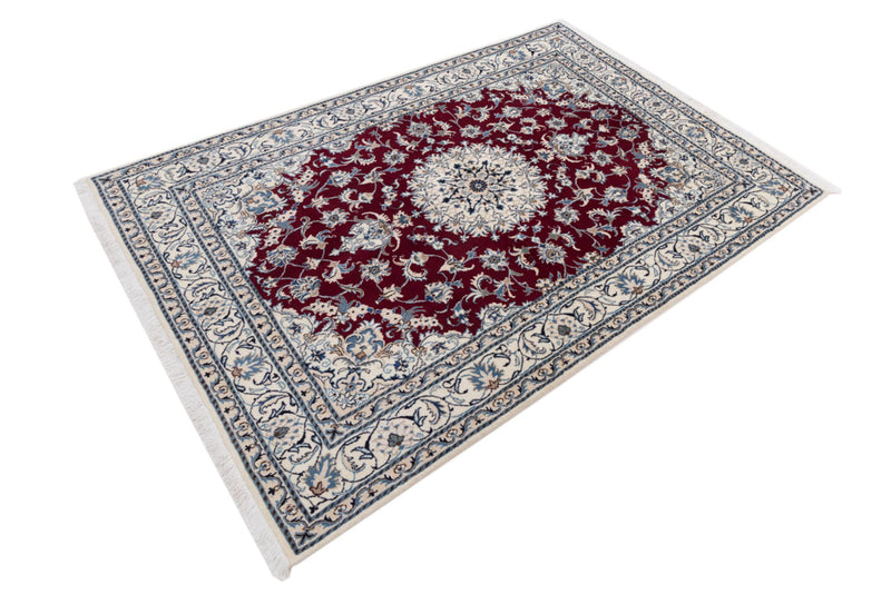Nain Teppe 237x161cm - Persisk teppe