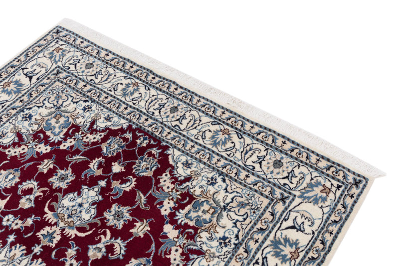Nain Teppe 237x161cm - Persisk teppe
