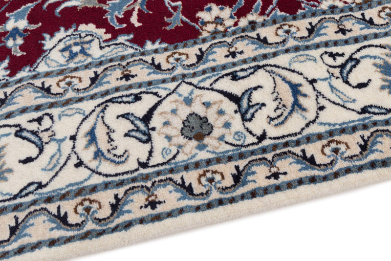 Nain Teppe 237x161cm - Persisk teppe